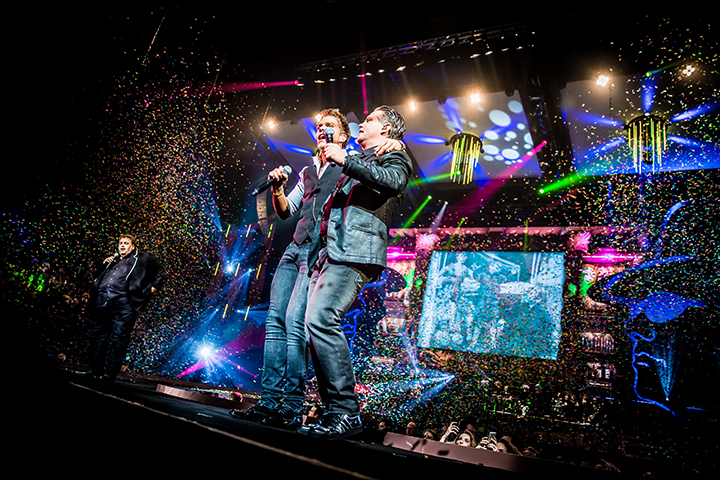 Holland zingt Hazes @ Ziggo Dome, picture 47, photographed by Elke Briers - FrontView Magazine