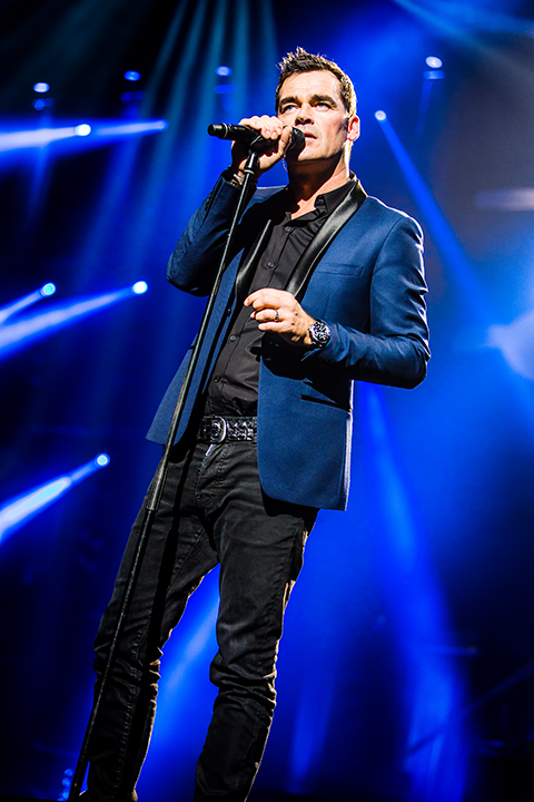 Holland zingt Hazes @ Ziggo Dome, picture 48, photographed by Elke Briers - FrontView Magazine