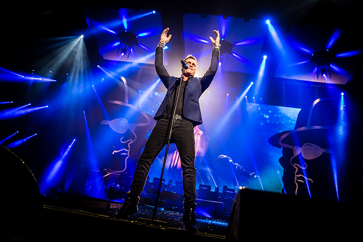 Holland zingt Hazes @ Ziggo Dome, picture 49, photographed by Elke Briers - FrontView Magazine