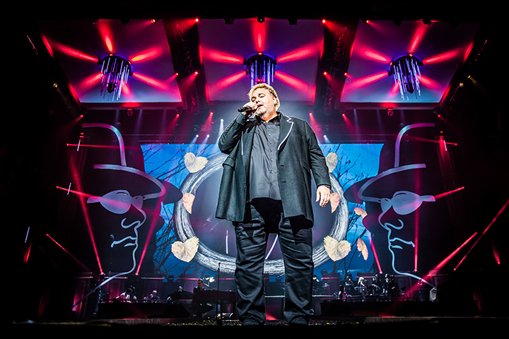 Holland zingt Hazes @ Ziggo Dome, picture 51, photographed by Elke Briers - FrontView Magazine