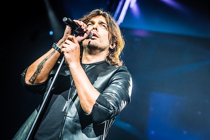 Holland zingt Hazes @ Ziggo Dome, picture 53, photographed by Elke Briers - FrontView Magazine