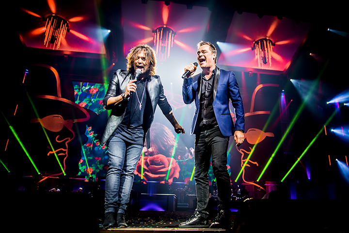 Holland zingt Hazes @ Ziggo Dome, picture 54, photographed by Elke Briers - FrontView Magazine