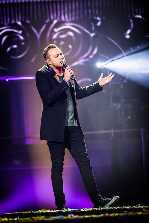 Holland zingt Hazes @ Ziggo Dome, picture 56, photographed by Elke Briers - FrontView Magazine