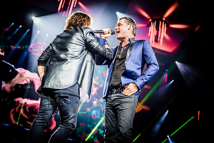 Holland zingt Hazes @ Ziggo Dome, picture 60, photographed by Elke Briers - FrontView Magazine