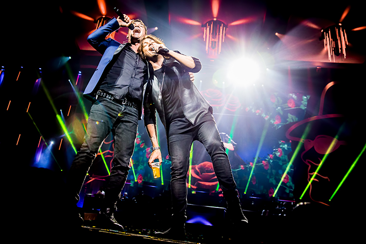 Holland zingt Hazes @ Ziggo Dome, picture 61, photographed by Elke Briers - FrontView Magazine