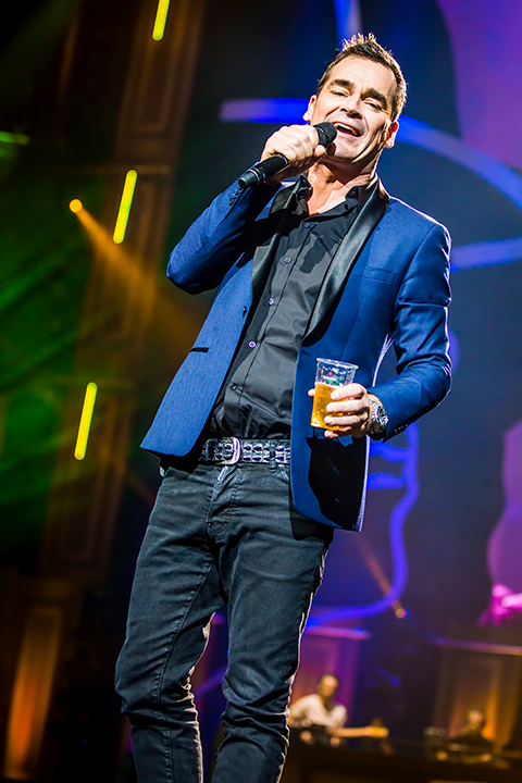 Holland zingt Hazes @ Ziggo Dome, picture 62, photographed by Elke Briers - FrontView Magazine