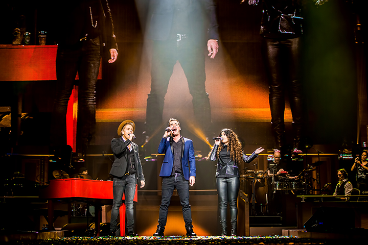 Holland zingt Hazes @ Ziggo Dome, picture 64, photographed by Elke Briers - FrontView Magazine