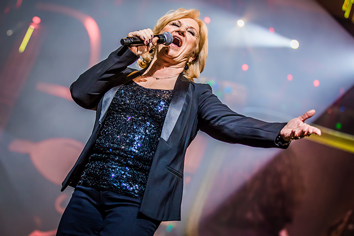 Holland zingt Hazes @ Ziggo Dome, picture 67, photographed by Elke Briers - FrontView Magazine