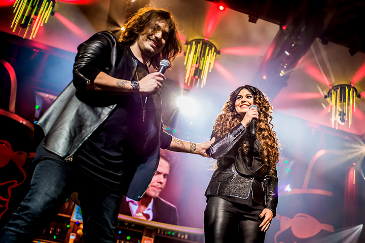 Holland zingt Hazes @ Ziggo Dome, picture 71, photographed by Elke Briers - FrontView Magazine