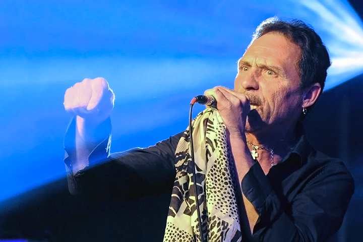 LionsPride @ Iron Steel Fest, picture 1, photographed by Paul Nouwen - FrontView Magazine