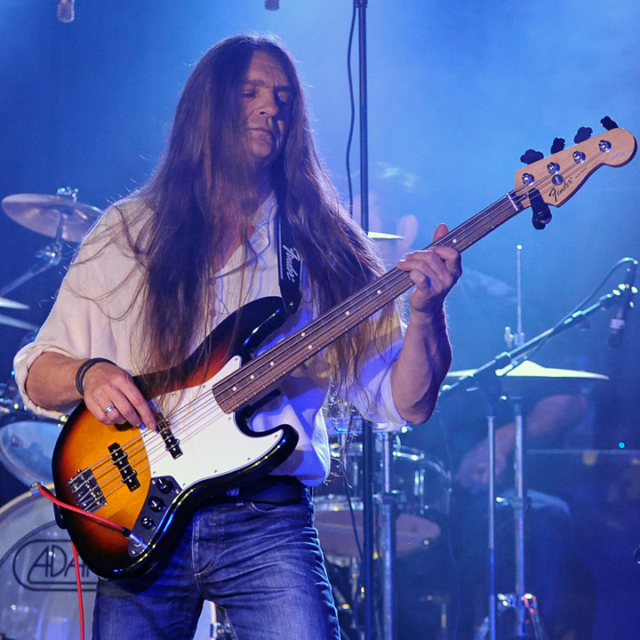 LionsPride @ Iron Steel Fest, picture 2, photographed by Paul Nouwen - FrontView Magazine