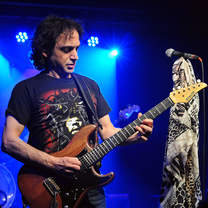 LionsPride @ Iron Steel Fest, picture 3, photographed by Paul Nouwen - FrontView Magazine