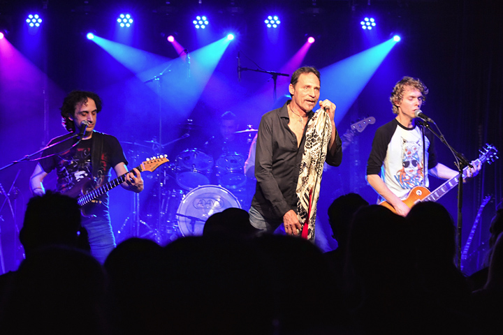 LionsPride @ Iron Steel Fest, picture 5, photographed by Paul Nouwen - FrontView Magazine