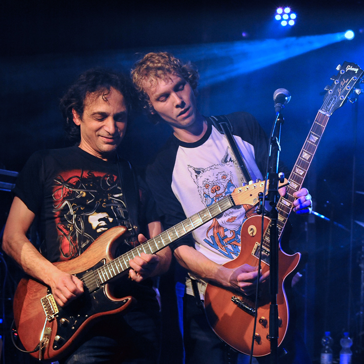 LionsPride @ Iron Steel Fest, picture 12, photographed by Paul Nouwen - FrontView Magazine