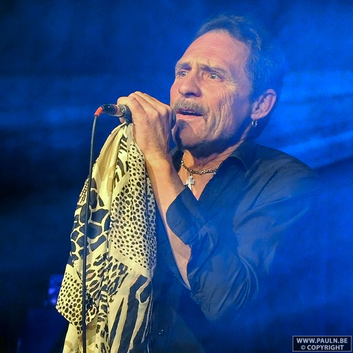 LionsPride @ Iron Steel Fest, picture 15, photographed by Paul Nouwen - FrontView Magazine