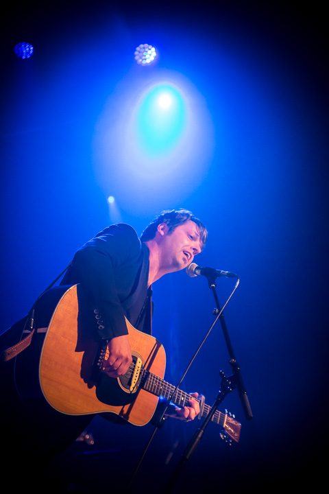 The Me In You - feat. Special Guests @ Het Depot, picture 2, photographed by Gino Verhulst - FrontView Magazine