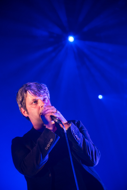 The Me In You - feat. Special Guests @ Het Depot, picture 5, photographed by Gino Verhulst - FrontView Magazine