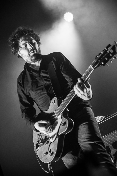 The Me In You - feat. Special Guests @ Het Depot, picture 6, photographed by Gino Verhulst - FrontView Magazine