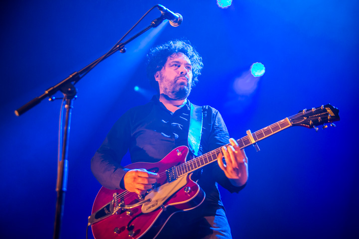 The Me In You - feat. Special Guests @ Het Depot, picture 7, photographed by Gino Verhulst - FrontView Magazine