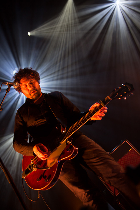 The Me In You - feat. Special Guests @ Het Depot, picture 14, photographed by Gino Verhulst - FrontView Magazine