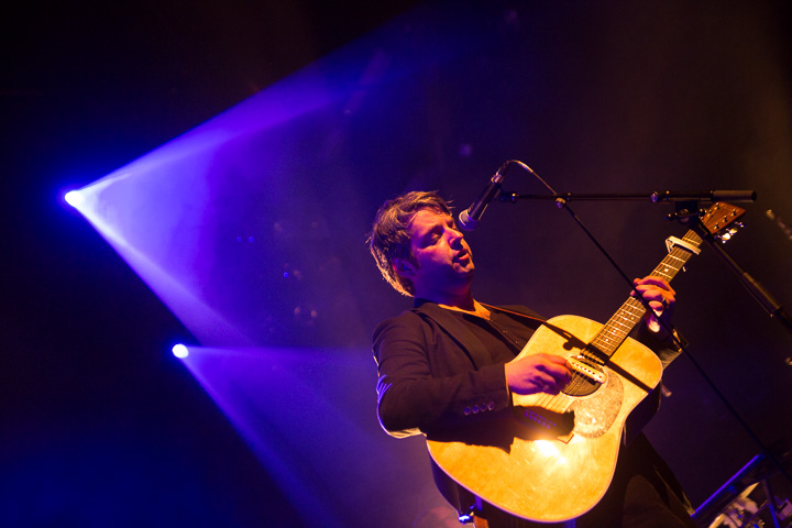 The Me In You - feat. Special Guests @ Het Depot, picture 15, photographed by Gino Verhulst - FrontView Magazine