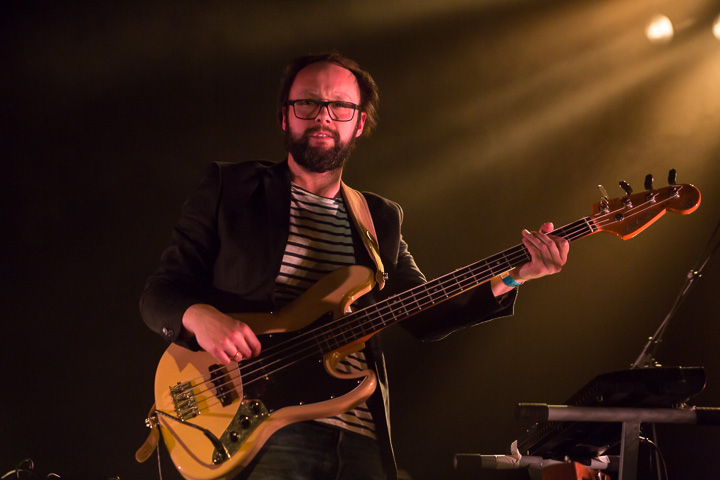 The Me In You - feat. Special Guests @ Het Depot, picture 16, photographed by Gino Verhulst - FrontView Magazine