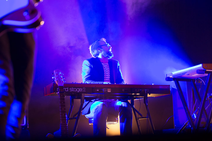 The Me In You - feat. Special Guests @ Het Depot, picture 18, photographed by Gino Verhulst - FrontView Magazine