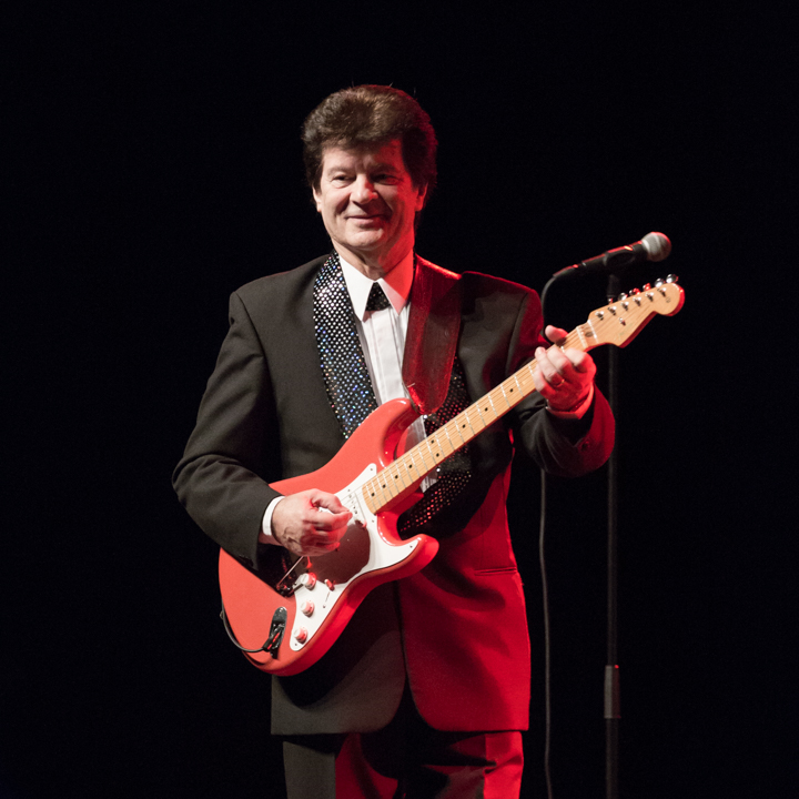 The Silhouets op Zilverrock @ Casino Kursaal Oostende, picture 16, photographed by Guy Danneels - FrontView Magazine