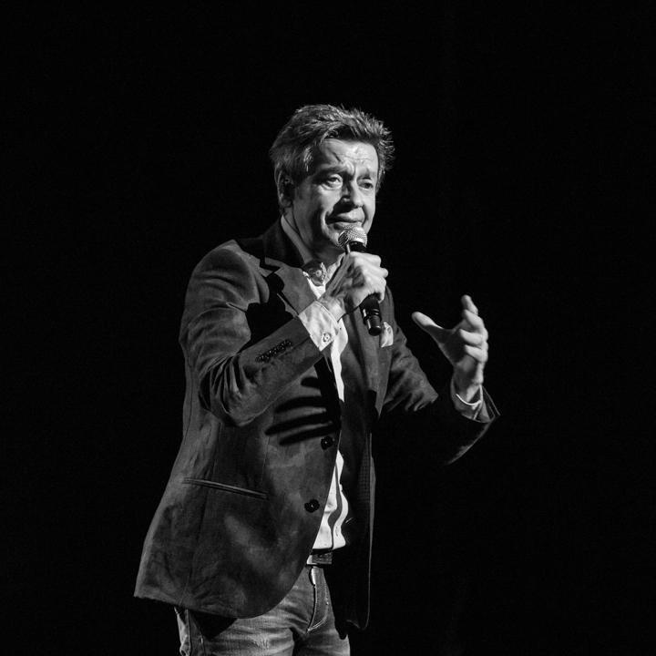 Willy Sommers op Zilverrock @ Casino Kursaal Oostende, picture 30, photographed by Guy Danneels - FrontView Magazine