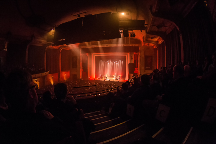 Axelle Red @ De Roma, picture 10, photographed by Dorien Goetschalckx - FrontView Magazine