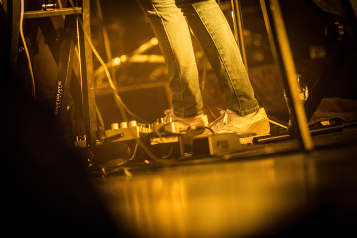 Amatorski @ Het Depot, foto 19, foto's door Freya Goossens - FrontView Magazine