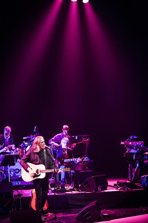 10 jaar Te Gek!? Manische Mannen @ C-Mine, foto 14, foto's door Kristof Hayen - FrontView Magazine