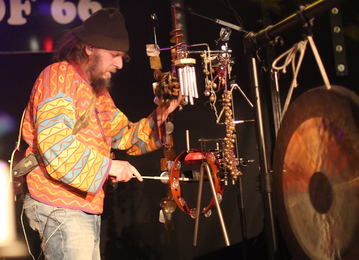 Änglagård Spirit of 66, picture 1, photographed by FrontView Magazine