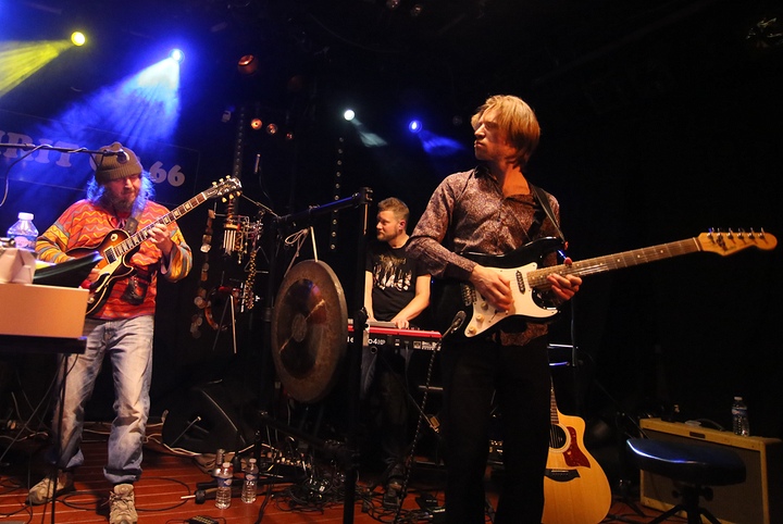 Änglagård Spirit of 66, picture 2, photographed by FrontView Magazine