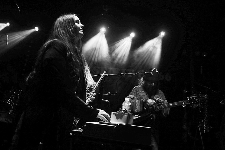 Änglagård Spirit of 66, picture 5, photographed by FrontView Magazine
