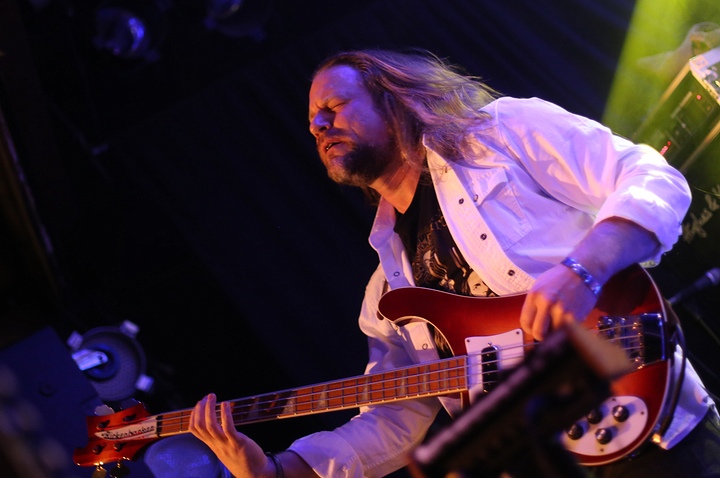 Änglagård Spirit of 66, picture 8, photographed by FrontView Magazine