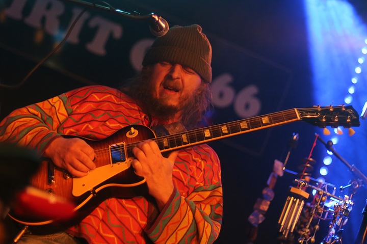 Änglagård Spirit of 66, picture 10, photographed by FrontView Magazine