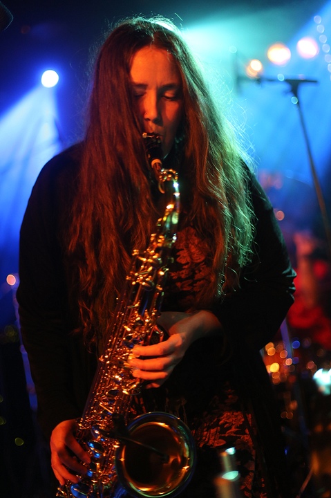 Änglagård Spirit of 66, picture 11, photographed by FrontView Magazine