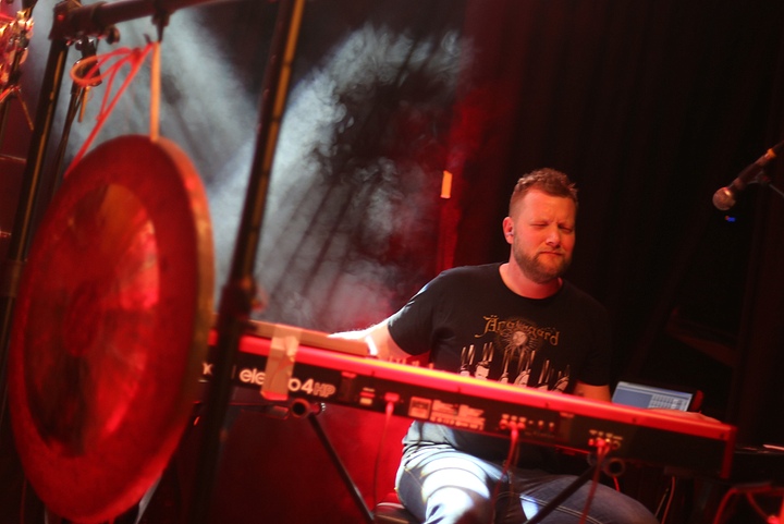 Änglagård Spirit of 66, picture 12, photographed by FrontView Magazine
