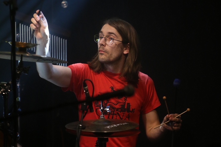 Änglagård Spirit of 66, picture 14, photographed by FrontView Magazine