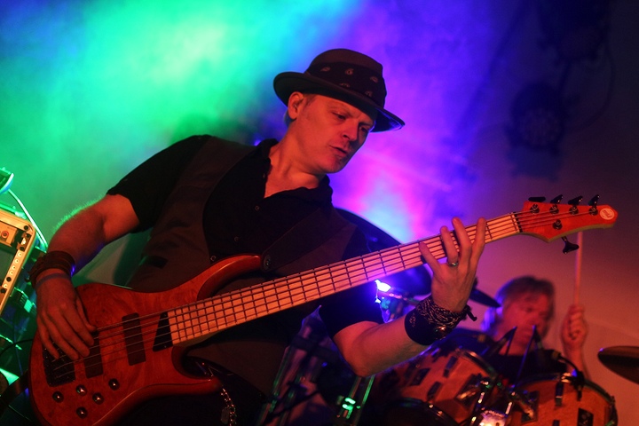 Arena @ Rock Ittervoort, foto 1, foto's door Jaak Geebelen - FrontView Magazine