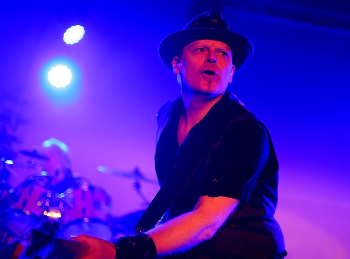 Arena @ Rock Ittervoort, foto 2, foto's door Jaak Geebelen - FrontView Magazine