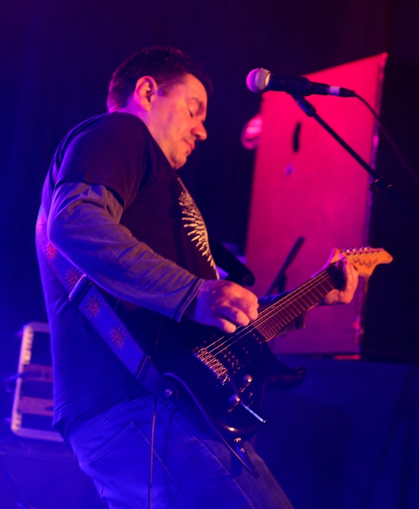 Arena @ Rock Ittervoort, foto 3, foto's door Jaak Geebelen - FrontView Magazine