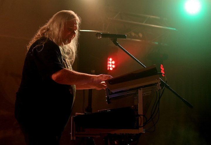 Arena @ Rock Ittervoort, foto 4, foto's door Jaak Geebelen - FrontView Magazine