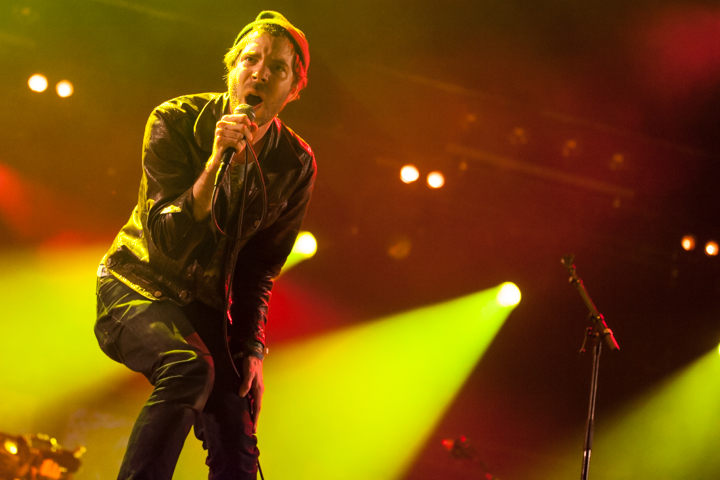 Bade @ Paaspop 2015, foto 5, foto's door Dorien Goetschalckx - FrontView Magazine