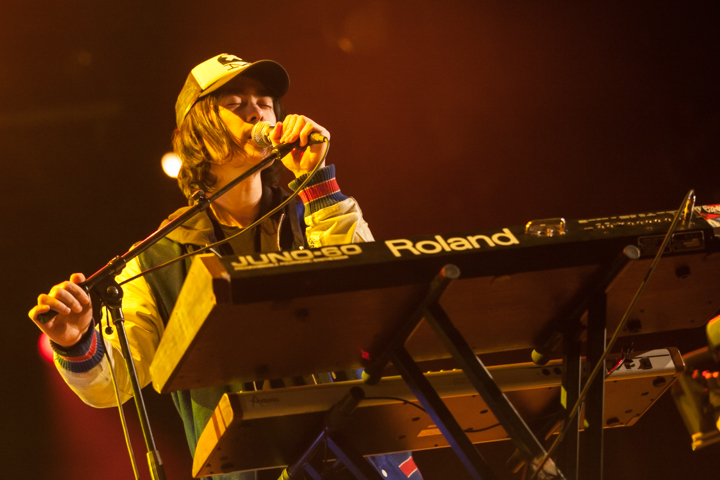 Bade @ Paaspop 2015, foto 6, foto's door Dorien Goetschalckx - FrontView Magazine