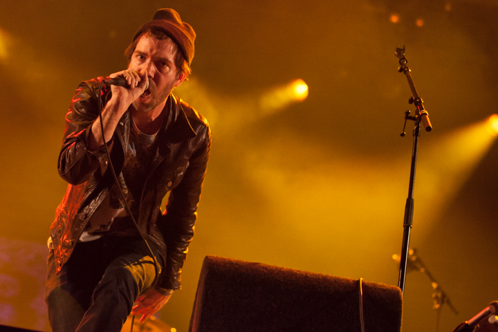 Bade @ Paaspop 2015, foto 7, foto's door Dorien Goetschalckx - FrontView Magazine