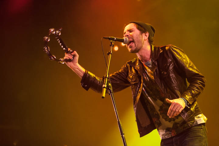 Bade @ Paaspop 2015, foto 8, foto's door Dorien Goetschalckx - FrontView Magazine