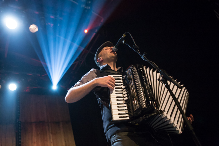 Fiddler's Green @ Paaspop 2015, picture 6, photographed by Dorien Goetschalckx - FrontView Magazine