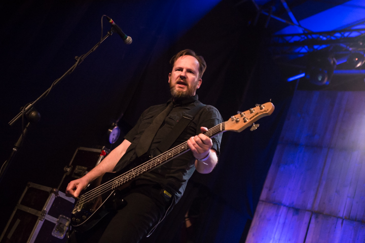 Fiddler's Green @ Paaspop 2015, picture 8, photographed by Dorien Goetschalckx - FrontView Magazine